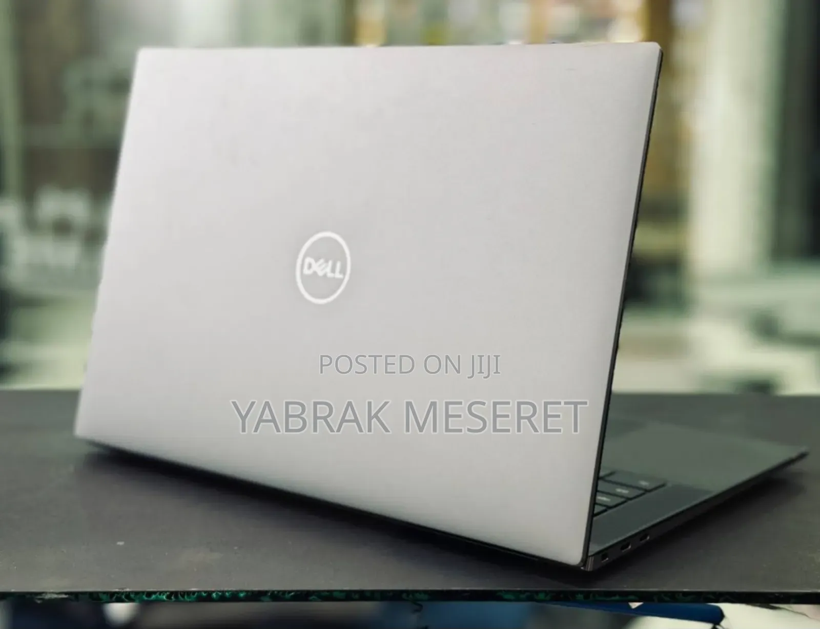 New Laptop Dell XPS 15 32GB Intel Core I7 SSD 512GB