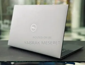 Photo - New Laptop Dell XPS 15 32GB Intel Core I7 SSD 512GB