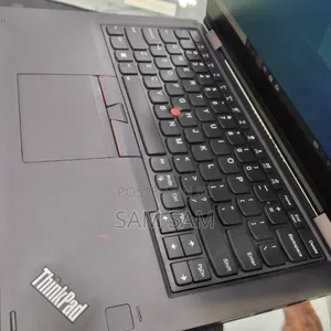 New Laptop Lenovo ThinkPad Yoga 16GB Intel Core I5 SSD 512GB