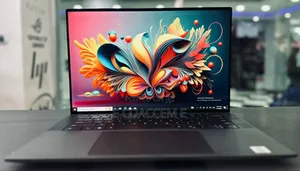 Photo - New Laptop Dell 32GB Intel Core I7 SSD 512GB