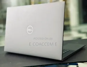 New Laptop Dell 32GB Intel Core I7 SSD 512GB