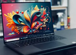 New Laptop Dell 32GB Intel Core I7 SSD 512GB