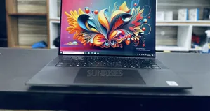 New Laptop Dell Precision 7560 16GB Intel Core I7 SSD 512GB