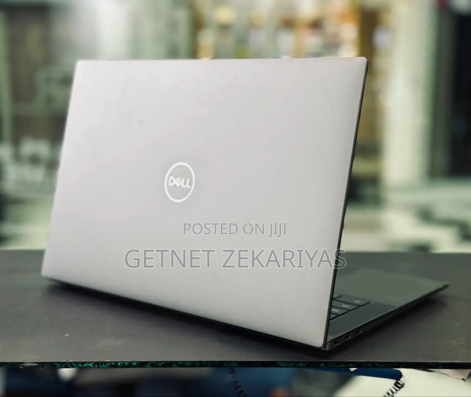 New Laptop Dell Precision 15 5520 32GB Intel Core I7 SSD 512GB