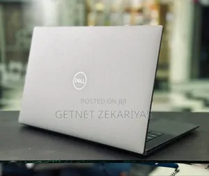 Photo - New Laptop Dell Precision 15 5520 32GB Intel Core I7 SSD 512GB