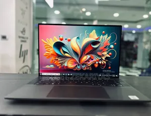 New Laptop Dell Precision 15 5520 32GB Intel Core I7 SSD 512GB