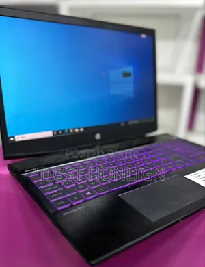 New Laptop HP Pavilion 15 8GB Intel Core I5 HDD+SSD 1T