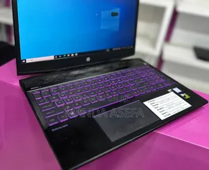 New Laptop HP Pavilion 15 8GB Intel Core I5 HDD+SSD 1T