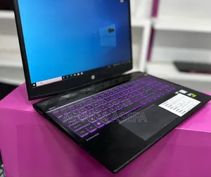 New Laptop HP Pavilion 15 8GB Intel Core I5 HDD+SSD 1T