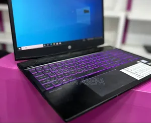 New Laptop HP Pavilion 15 8GB Intel Core I5 HDD+SSD 1T