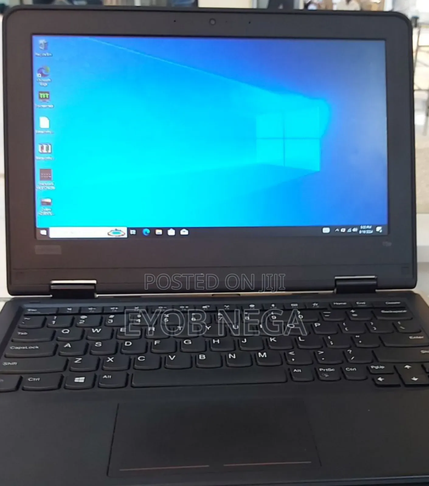 New Laptop Lenovo Yoga 11e 4GB Intel Core 2 Quad SSD 128GB