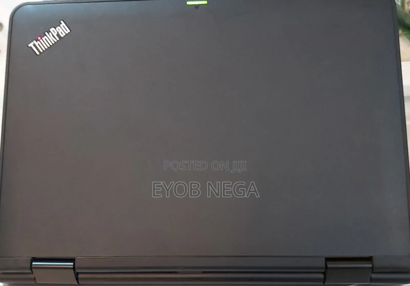 New Laptop Lenovo Yoga 11e 4GB Intel Core 2 Quad SSD 128GB