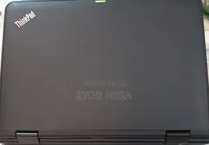 New Laptop Lenovo Yoga 11e 4GB Intel Core 2 Quad SSD 128GB