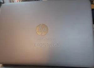 New Laptop HP EliteBook 840 G3 8GB Intel Core I5 HDD+SSD 1.5T