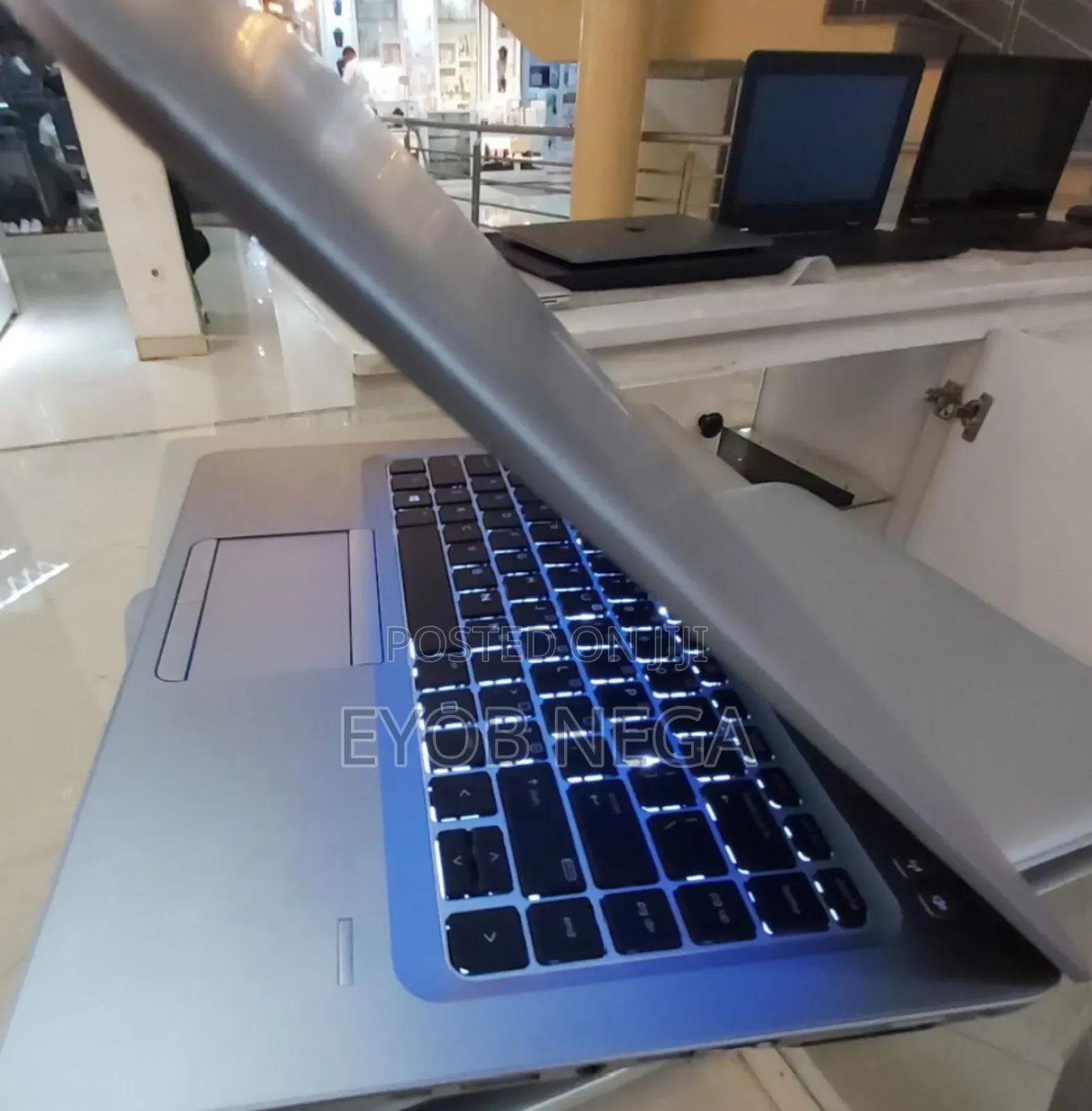 New Laptop HP EliteBook 840 G3 8GB Intel Core I5 HDD+SSD 1.5T