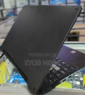 New Laptop Asus TUF Gaming A15 16GB AMD Ryzen 7 SSD 512GB