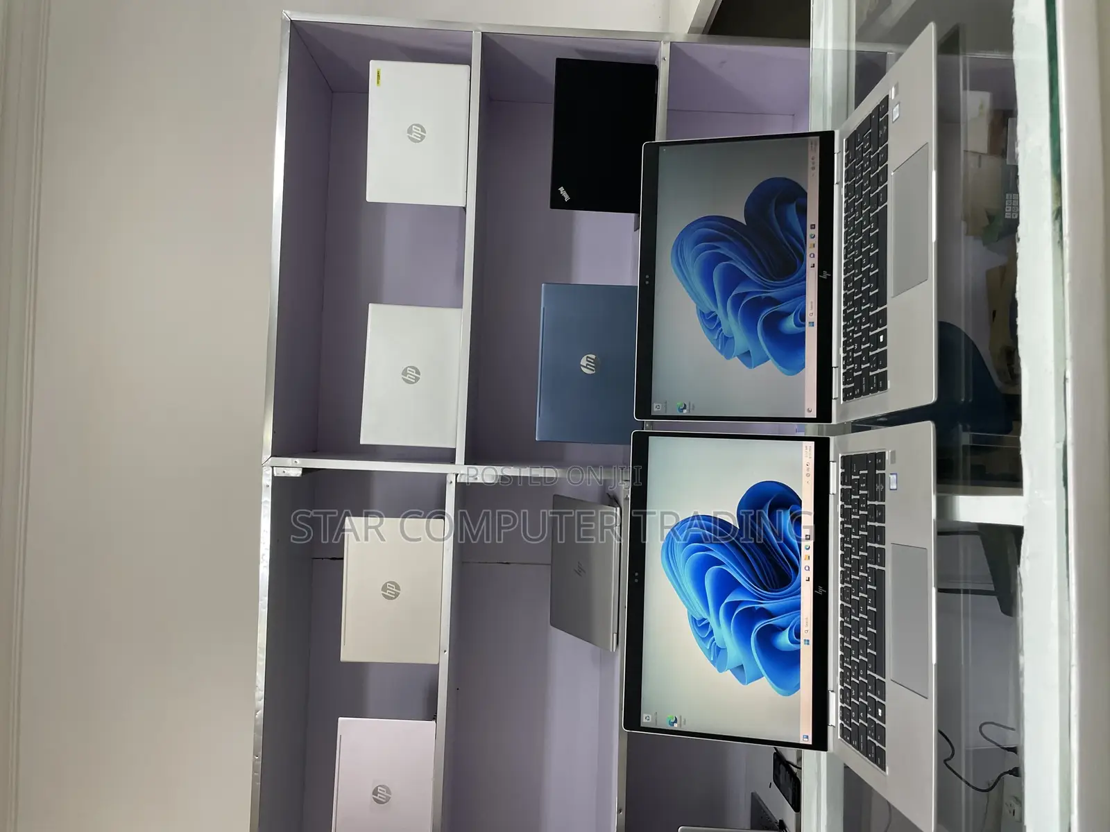 New Laptop HP EliteBook X360 1030 G3 16GB Intel Core I5 SSD 512GB