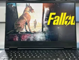 New Laptop HP Omen 16 16GB AMD Ryzen 9 SSD 512GB