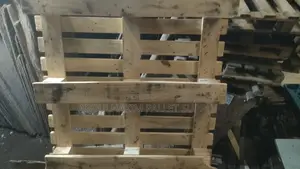 Pallet for Bed for Chair 10*107 Wooden Pallet