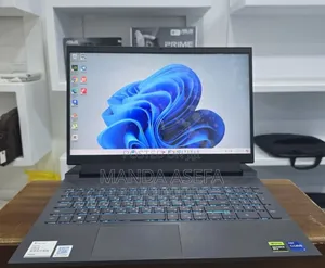 New Laptop Dell 16GB Intel Core I7 SSD 1T
