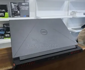 New Laptop Dell 16GB Intel Core I7 SSD 1T
