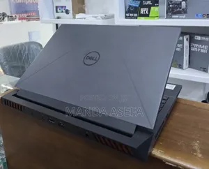 New Laptop Dell 16GB Intel Core I7 SSD 1T