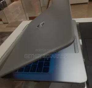 New Laptop HP EliteBook 840 G3 8GB Intel Core I7 SSD 512GB