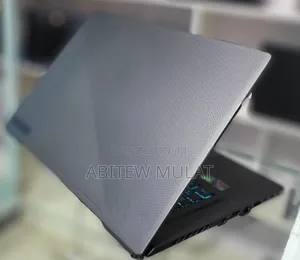 Photo - New Laptop Asus ROG Zephyrus G15 40GB AMD Ryzen 9 SSD 1T