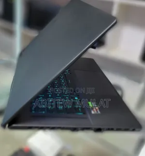 New Laptop Asus ROG Zephyrus G15 40GB AMD Ryzen 9 SSD 1T