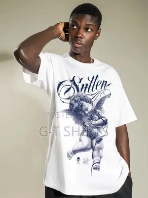 Sullen Tees (Initial Release)