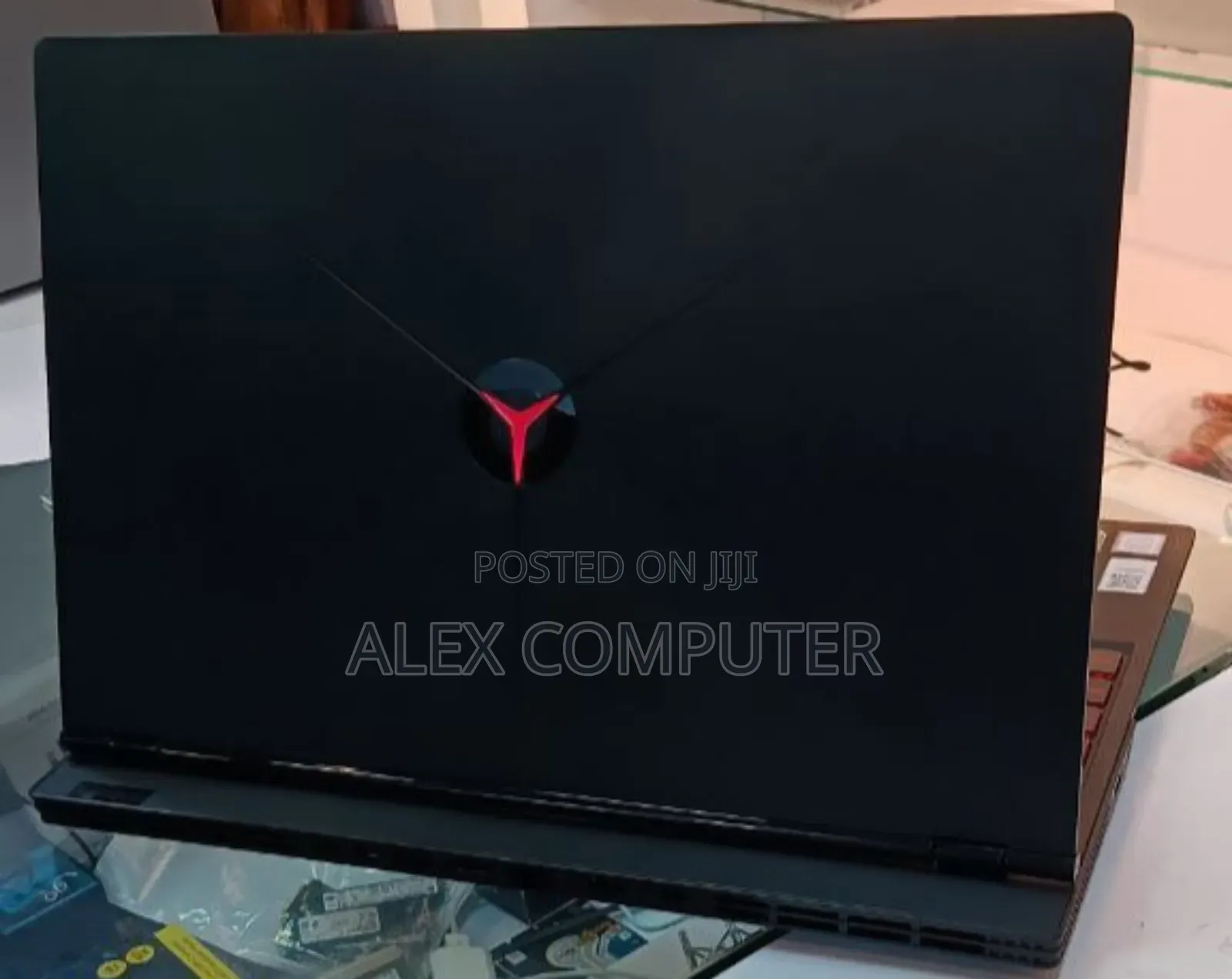 New Laptop Lenovo Legion 5 8GB Intel Core I5 SSD 512GB