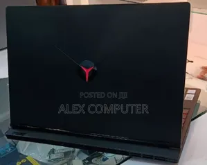 New Laptop Lenovo Legion 5 8GB Intel Core I5 SSD 512GB