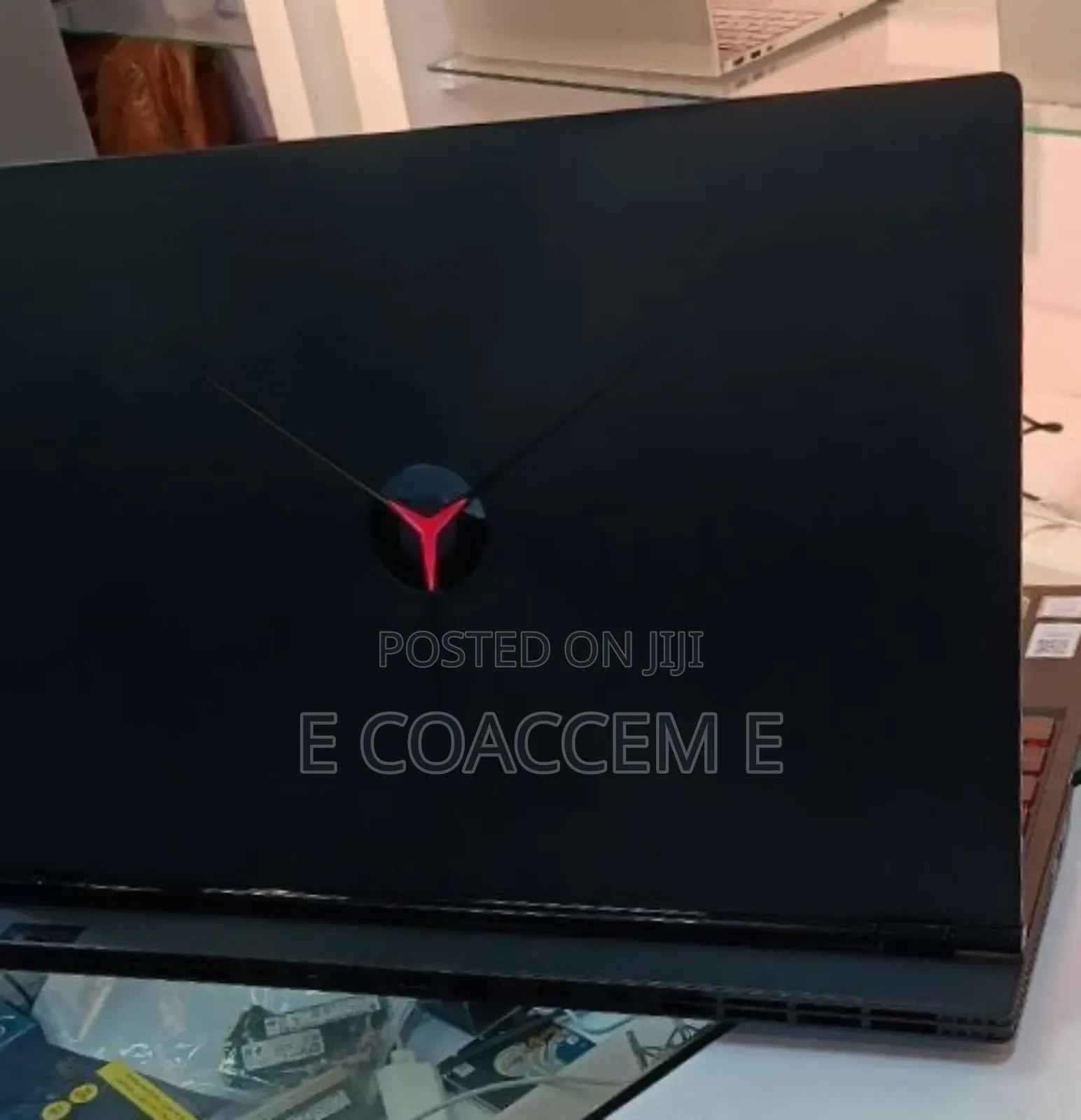 New Laptop Lenovo 8GB Intel Core I5 SSD 512GB