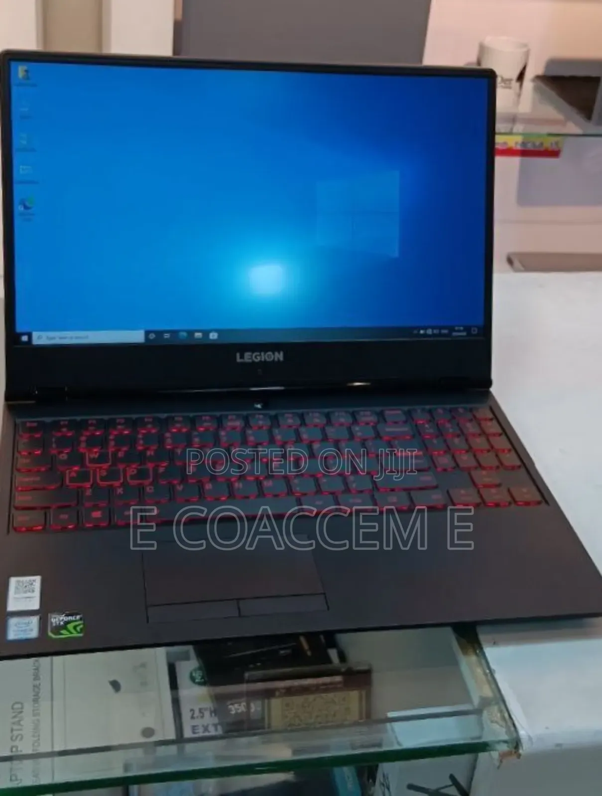 New Laptop Lenovo 8GB Intel Core I5 SSD 512GB