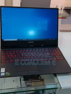 New Laptop Lenovo 8GB Intel Core I5 SSD 512GB