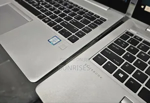 Photo - New Laptop HP EliteBook 850 G4 16GB Intel Core I5 SSD 512GB