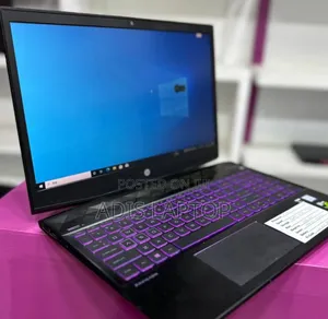 New Laptop HP Pavilion 14 16GB Intel Core I5 HDD+SSD 128GB