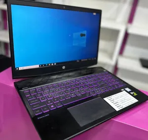 New Laptop HP Pavilion 14 16GB Intel Core I5 HDD+SSD 128GB