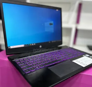 New Laptop HP Pavilion 14 16GB Intel Core I5 HDD+SSD 128GB