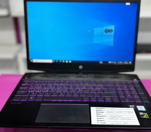 Photo - New Laptop HP Pavilion 14 16GB Intel Core I5 HDD+SSD 128GB