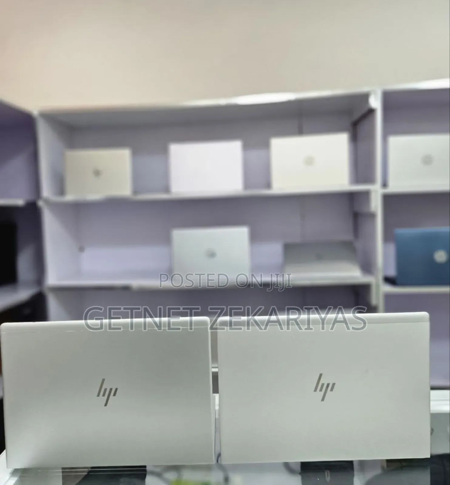 New Laptop HP EliteBook 840 G5 16GB Intel Core I5 SSD 512GB