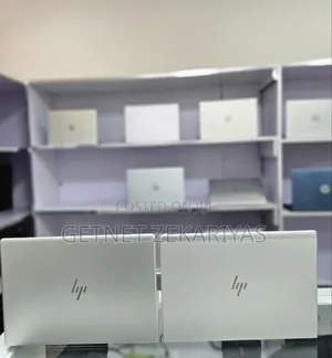 Photo - New Laptop HP EliteBook 840 G5 16GB Intel Core I5 SSD 512GB