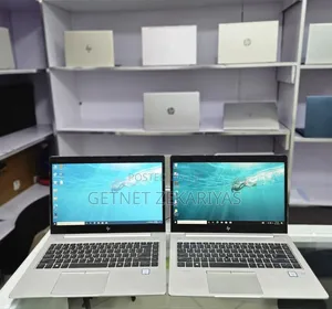 New Laptop HP EliteBook 840 G5 16GB Intel Core I5 SSD 512GB