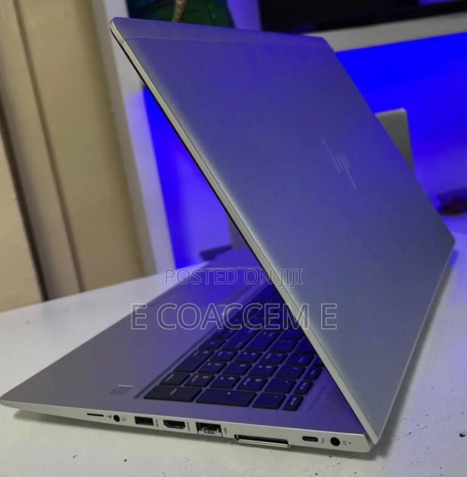 New Laptop Apple MacBook 16GB Intel Core I7 SSD 512GB