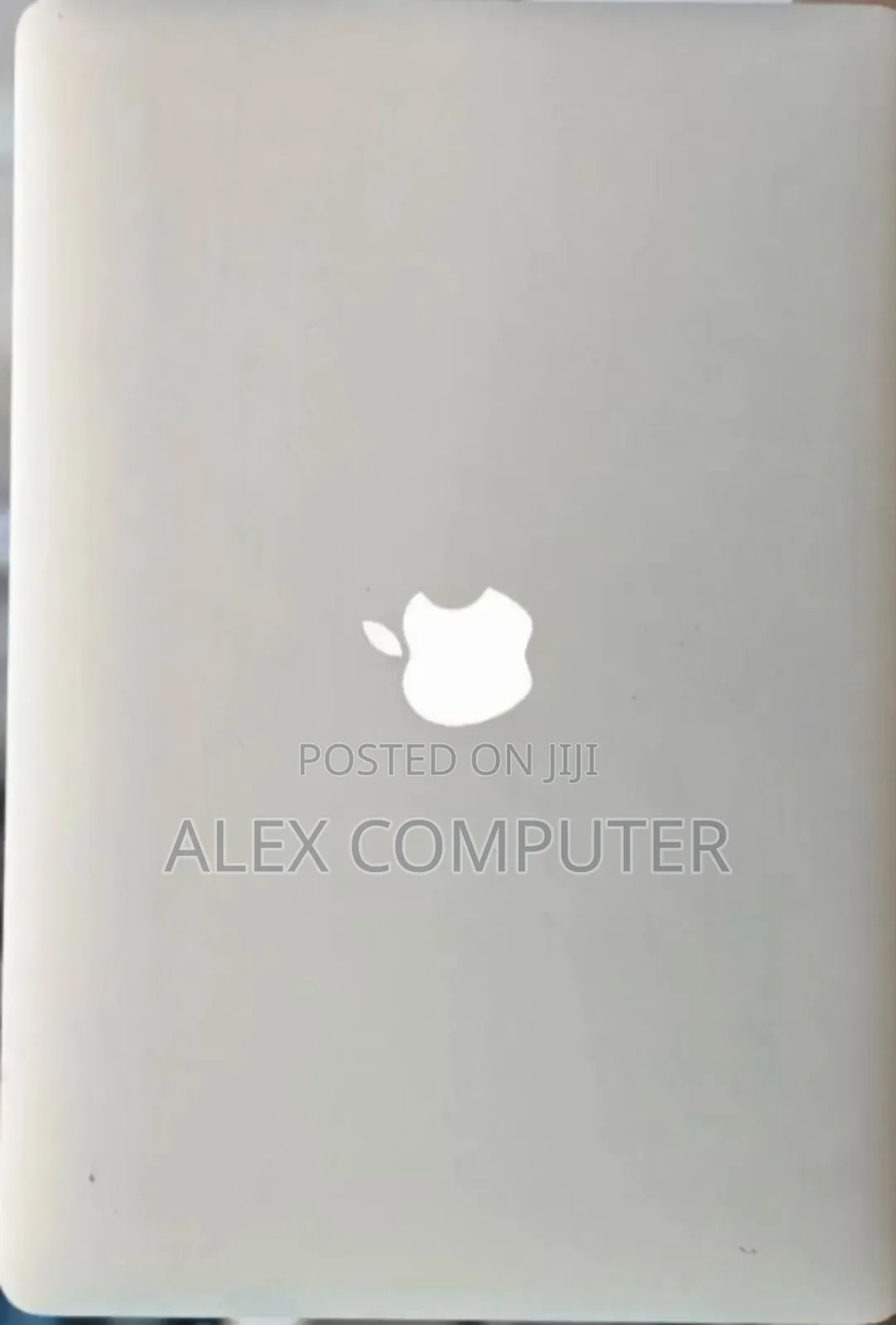 New Laptop Apple MacBook Pro 2015 16GB Intel Core I7 SSD 512GB