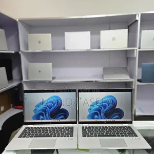 New Laptop HP EliteBook X360 1030 G3 16GB Intel Core I5 SSD 512GB