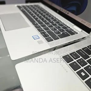 New Laptop HP EliteBook X360 1030 G3 16GB Intel Core I5 SSD 512GB