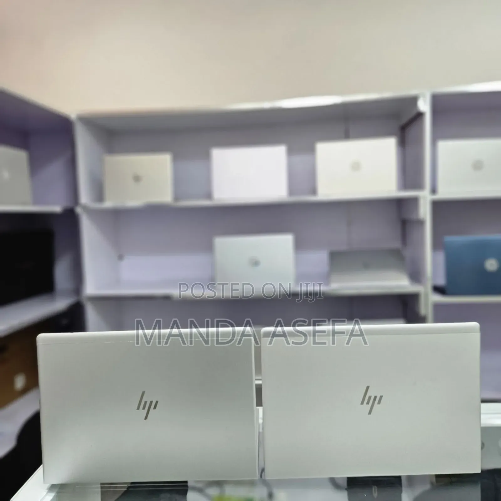 New Laptop HP EliteBook 840 16GB Intel Core I5 SSD 512GB