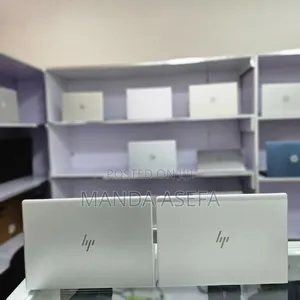 Photo - New Laptop HP EliteBook 840 16GB Intel Core I5 SSD 512GB