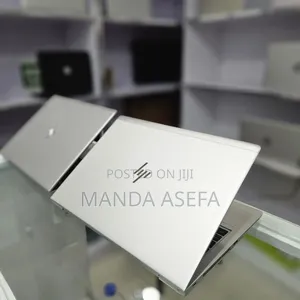 New Laptop HP EliteBook 840 16GB Intel Core I5 SSD 512GB